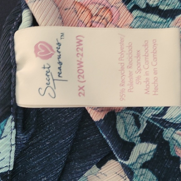 2X PAJAMA set - Picture 5 of 5